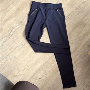 Coco + Carmen Navy Garment